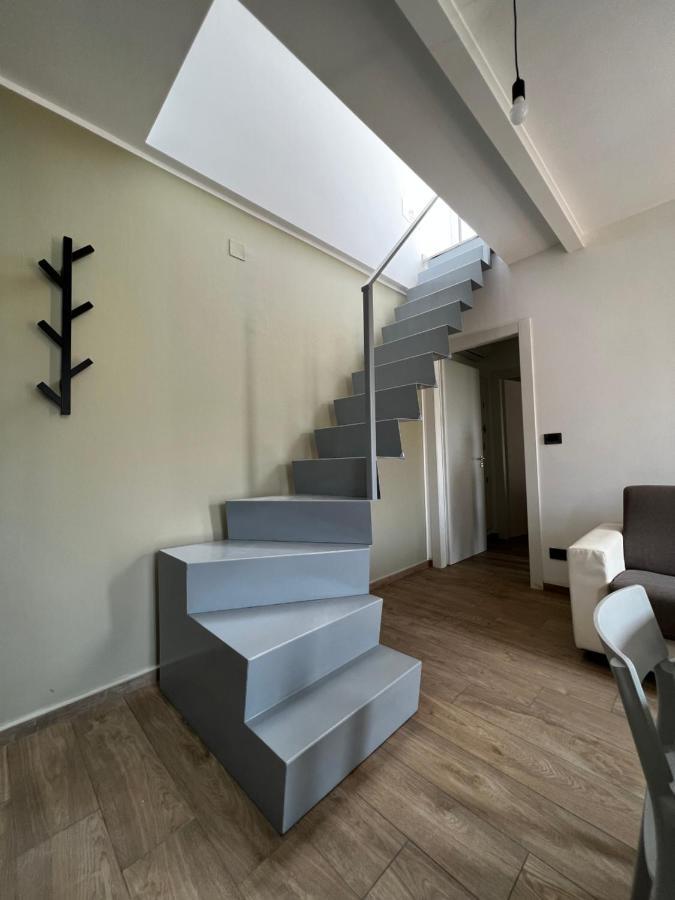Sicily Home Casa Vacanze Con Piscina Сан Вито ло Капо Екстериор снимка